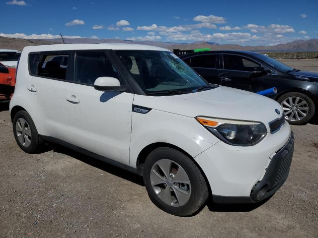 Photo 4 from auction – 2016 KIA SOUL with VIN KNDJN2A27G7279465