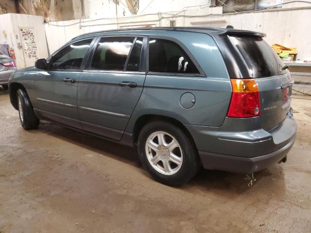 Photo 2 from auction – 2005 CHRYSLER PACIFICA with VIN 2C4GF48465R584512