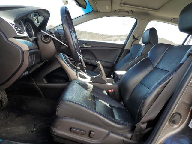 Photo 7 from auction – 2010 ACURA TSX with VIN JH4CU2F60AC008736