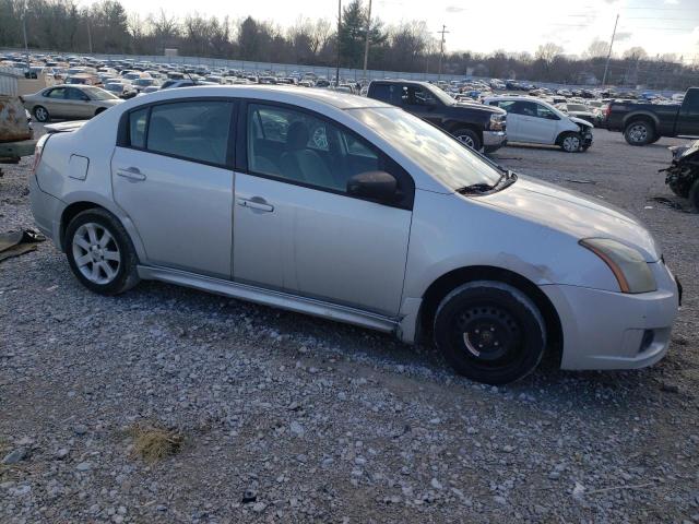 Photo 4 from auction – 2010 NISSAN SENTRA 2.0 with VIN 3N1AB6AP1AL676252