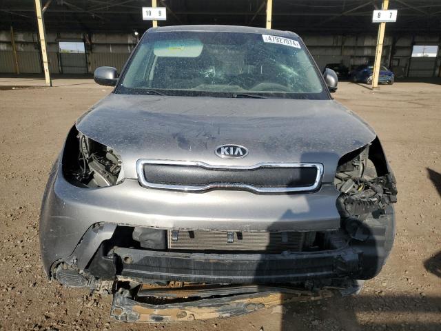 Photo 5 from auction – 2015 KIA SOUL with VIN KNDJN2A29F7156264
