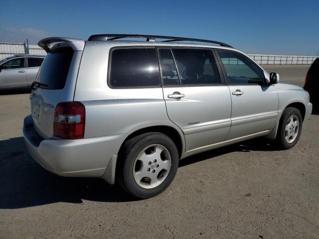 Photo 3 from auction – 2006 TOYOTA HIGHLANDER with VIN JTEDP21A360120265