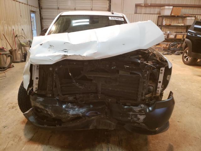 Photo 5 from auction – 2019 CHEVROLET SILVERADO with VIN 2GCRCNEC6K1149471