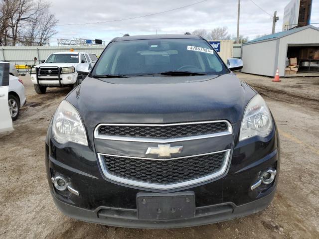 Photo 5 from auction – 2011 CHEVROLET EQUINOX LT with VIN 2CNFLNE58B6407265
