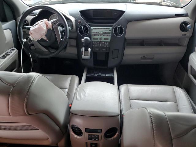 Photo 8 from auction – 2011 HONDA PILOT with VIN 5FNYF3H55BB048584