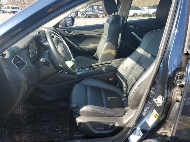 Photo 7 from auction – 2017 MAZDA 6 TOURING with VIN JM1GL1V58H1151688