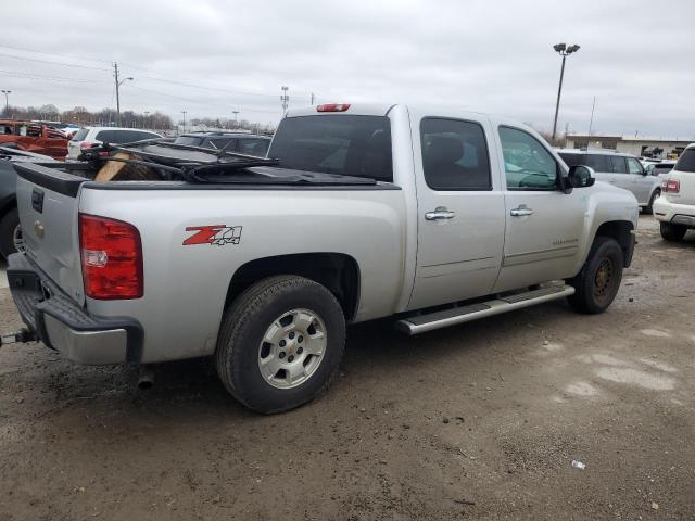 Photo 3 from auction – 2013 CHEVROLET SILVERADO with VIN 3GCPKSE75DG372784