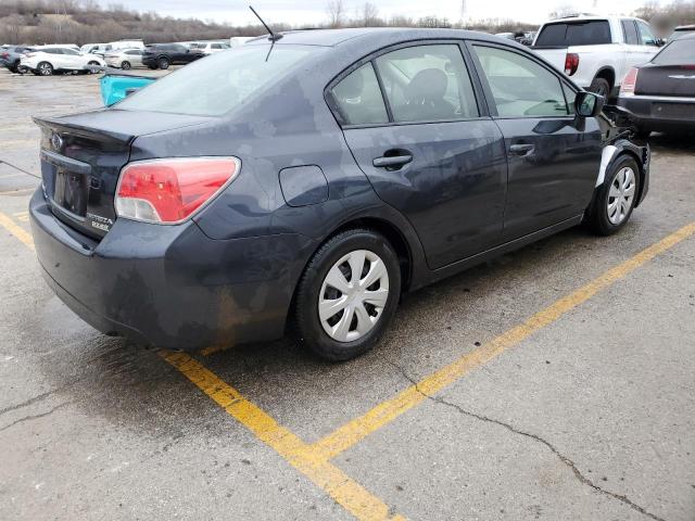 Photo 3 from auction – 2015 SUBARU IMPREZA with VIN JF1GJAA67FH006348