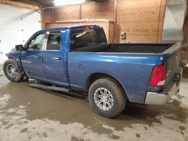 Photo 2 from auction – 2011 DODGE RAM 1500 with VIN 1D7RV1GT7BS678711