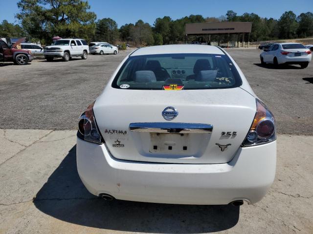 Photo 6 from auction – 2011 NISSAN ALTIMA BAS with VIN 1N4AL2AP7BN509470