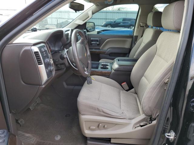 Zdjęcie 7 z aukcji – 2015 CHEVROLET 1500 z VIN 3GCUKREC2FG328074