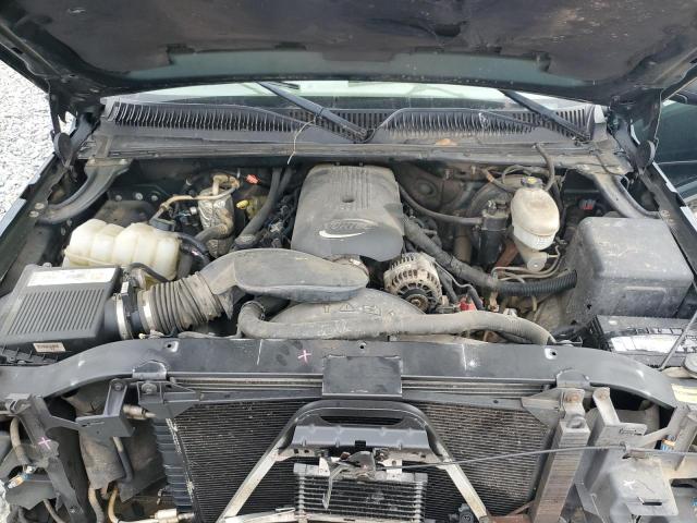 Photo 11 from auction – 2003 CHEVROLET SILVERADO with VIN 2GCEK19T931163810
