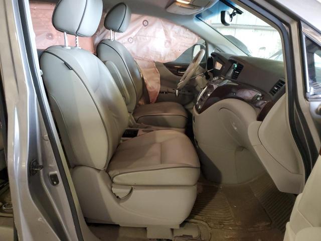 Photo 7 from auction – 2011 NISSAN QUEST with VIN JN8AE2KP7B9005551
