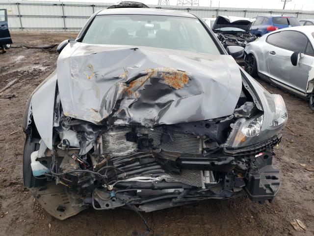 Photo 5 from auction – 2012 HONDA ACCORD LX with VIN 1HGCP2F35CA210681