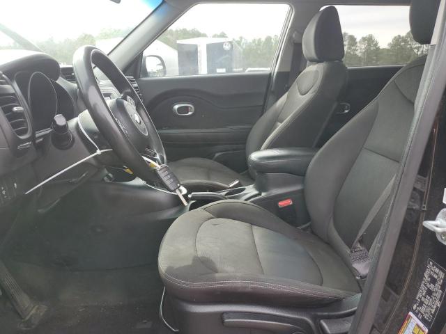 Photo 7 from auction – 2016 KIA SOUL with VIN KNDJN2A26G7310219