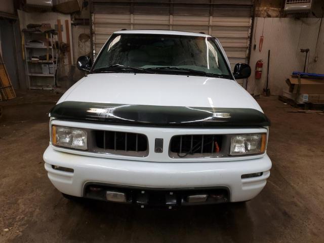 Photo 5 from auction – 1997 OLDSMOBILE BRAVADA with VIN 1GHDT13W3V2719019