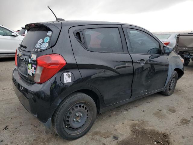 Photo 3 from auction – 2018 CHEVROLET SPARK LS with VIN KL8CB6SA6JC478044