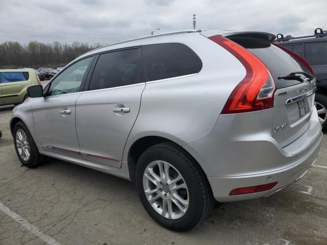 Photo 2 from auction – 2015 VOLVO XC60 T5 PL with VIN YV440MDM3F2731764