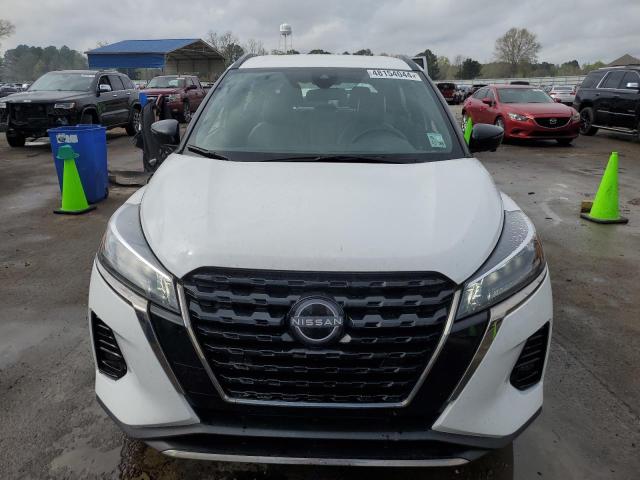 Photo 5 from auction – 2023 NISSAN KICKS SR with VIN 3N1CP5DVXPL526583