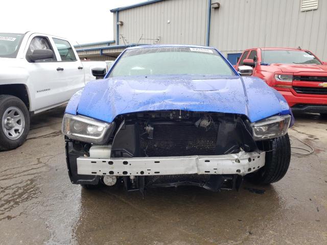Photo 5 from auction – 2014 DODGE CHARGER SE with VIN 2C3CDXBG9EH129382