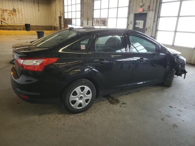 Photo 3 from auction – 2012 FORD FOCUS S with VIN 1FAHP3E23CL412450