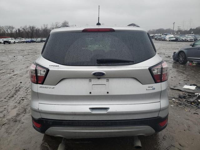 Photo 6 from auction – 2017 FORD ESCAPE SE with VIN 1FMCU9GD1HUB72617