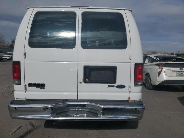 Photo 6 from auction – 2014 FORD ECONOLINE with VIN 1FTNE2EW9EDA54011