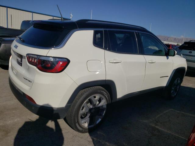 Zdjęcie 3 z aukcji – 2021 JEEP COMPASS LI z VIN 3C4NJCCB6MT593826