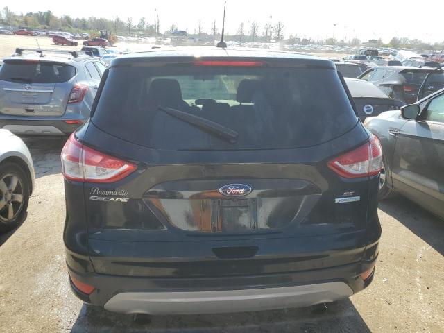 Photo 6 from auction – 2014 FORD ESCAPE SE with VIN 1FMCU0GX0EUB72027