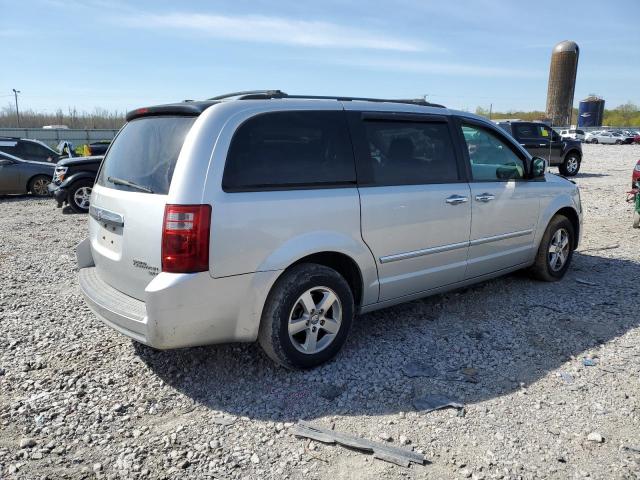Photo 3 from auction – 2009 DODGE GRAND CARA with VIN 2D8HN541X9R551237