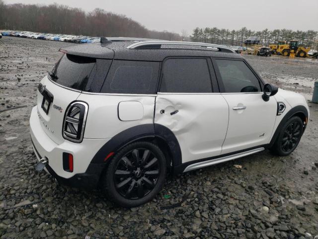 Photo 3 from auction – 2024 MINI COOPER S C with VIN WMZ83BR09R3R41211