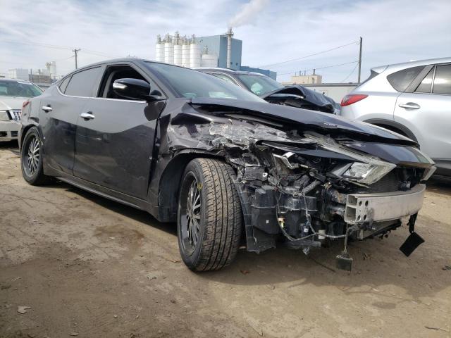 Photo 4 from auction – 2016 NISSAN MAXIMA 3.5 with VIN 1N4AA6AP5GC440147