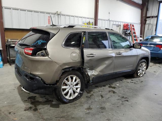 Photo 3 from auction – 2017 JEEP CHEROKEE L with VIN 1C4PJMDB9HW531785