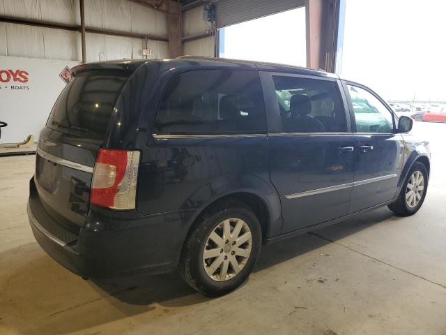 Photo 3 from auction – 2016 CHRYSLER TOWN & COU with VIN 2C4RC1BG9GR197815