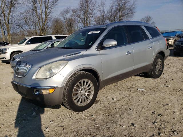BUICK ENCLAVE CX 2011 with VIN 5GAKVAED3BJ225278 - Photo from auction