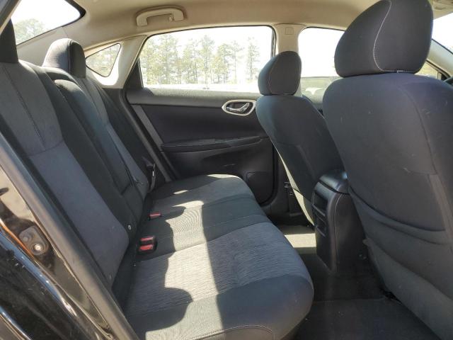 Photo 10 from auction – 2014 NISSAN SENTRA S with VIN 3N1AB7AP5EL669056