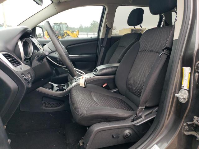 Photo 7 from auction – 2016 DODGE JOURNEY SX with VIN 3C4PDCBG5GT153548