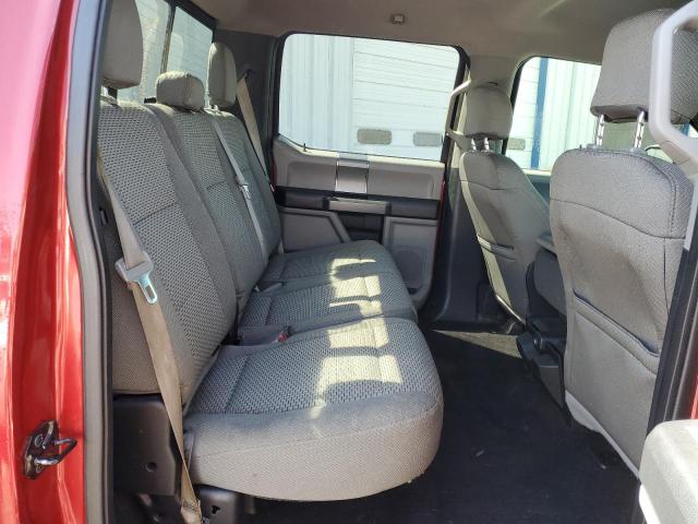 Photo 10 from auction – 2015 FORD F150 SUPER with VIN 1FTEW1EF8FFC57775