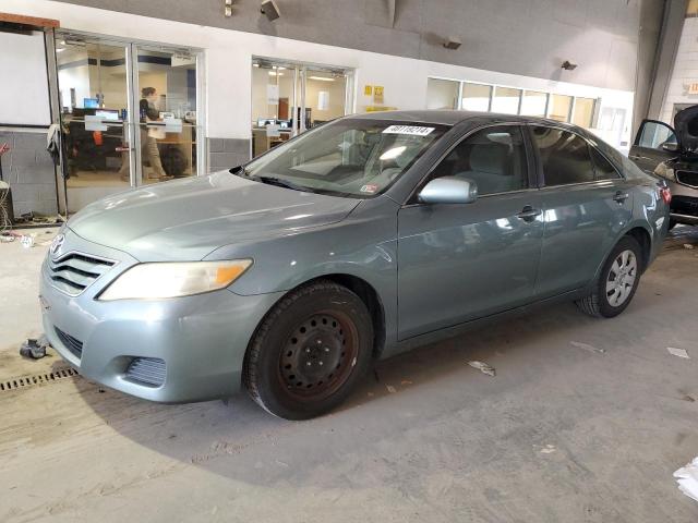 TOYOTA CAMRY BASE 2011 with VIN 4T1BF3EK8BU584612 - Photo from auction