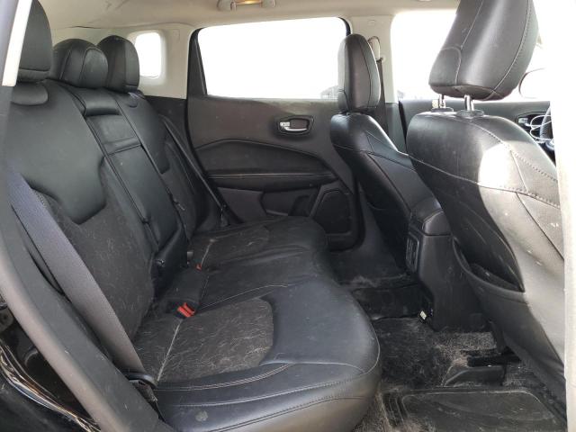 Photo 11 from auction – 2018 JEEP COMPASS LA with VIN 3C4NJDBB9JT136429