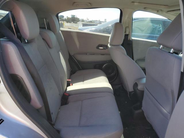 Photo 10 from auction – 2016 HONDA HR-V EX with VIN 3CZRU6H57GM758045