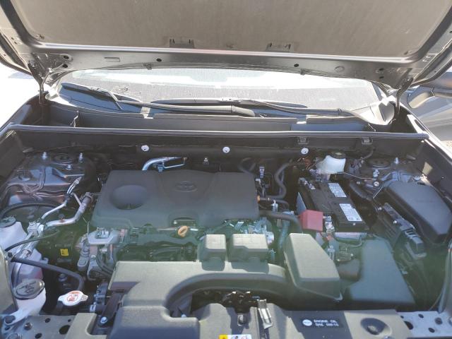 Photo 12 from auction – 2024 TOYOTA RAV4 LE with VIN 2T3H1RFVXRW312567