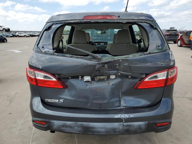 Photo 6 from auction – 2012 MAZDA 5 with VIN JM1CW2BL8C0133527
