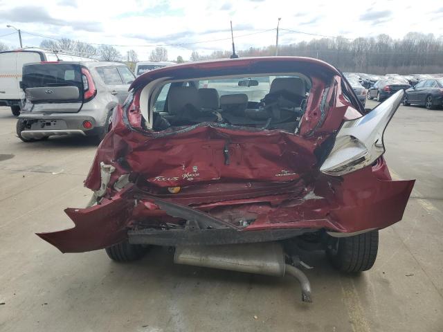 Photo 6 from auction – 2015 FORD FOCUS SE with VIN 1FADP3K26FL383629