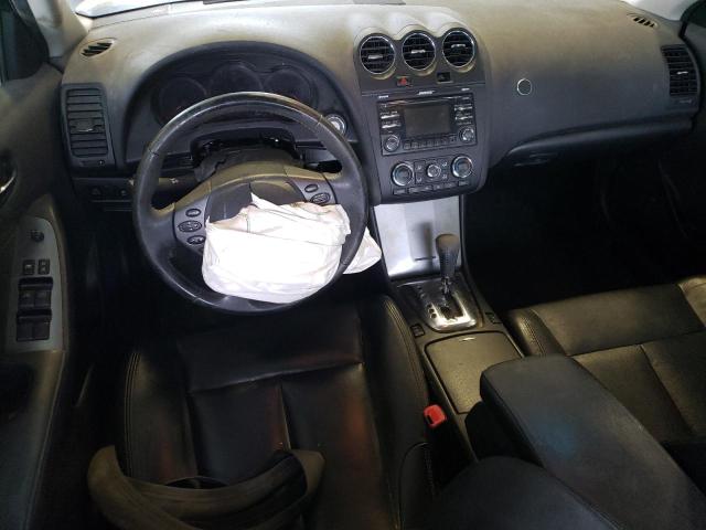 Photo 8 from auction – 2012 NISSAN ALTIMA BAS with VIN 1N4AL2AP7CN482515