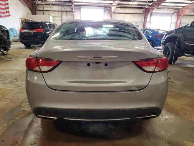 Zdjęcie 6 z aukcji – 2015 CHRYSLER 200 LIMITE z VIN 1C3CCCAGXFN516416