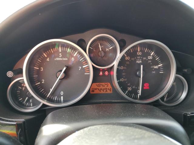 Photo 9 from auction – 2006 MAZDA MX-5 MIATA with VIN JM1NC25F460109091