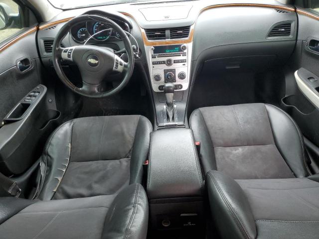 Photo 8 from auction – 2012 CHEVROLET MALIBU with VIN 1G1ZD5EU1CF339218