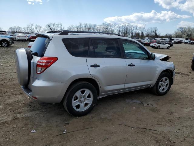 Photo 3 from auction – 2012 TOYOTA RAV4 with VIN 2T3ZF4DVXCW150751