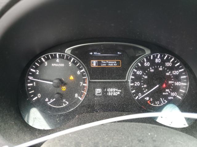 Photo 9 from auction – 2013 NISSAN ALTIMA 2.5 with VIN 1N4AL3AP2DN406871
